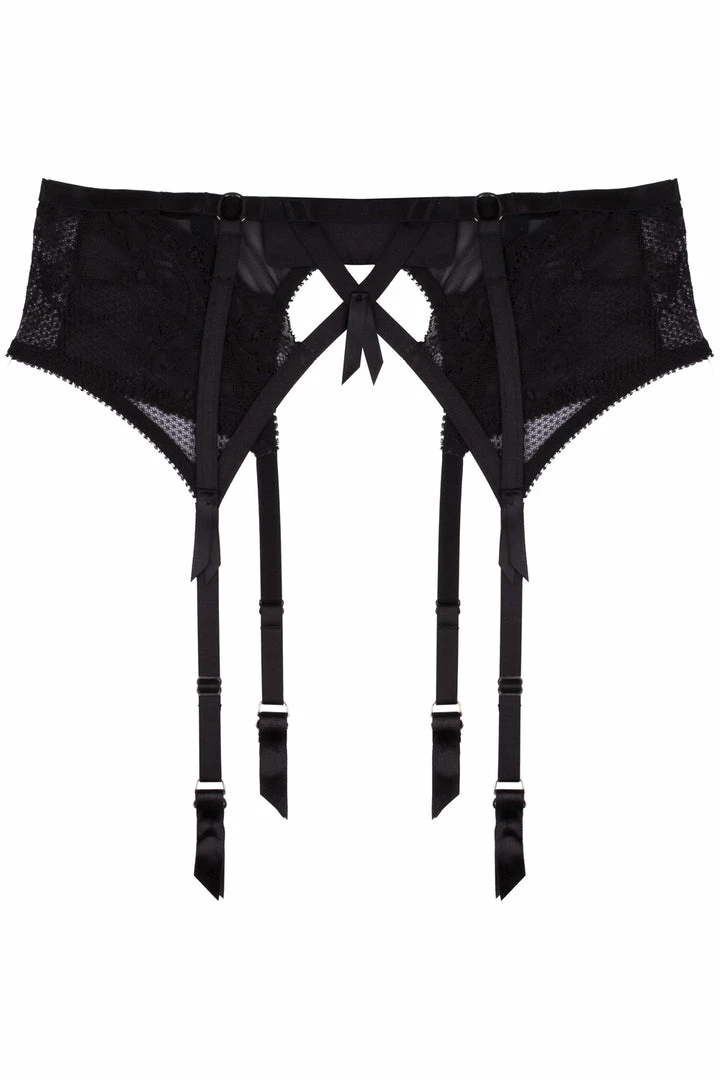Dita Von Teese Madame X Suspender 2 Dita Von Teese Madame X Suspender