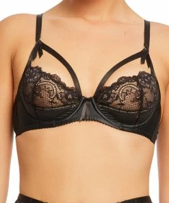 Dita Von Teese Madame X Underwire Bra Bras