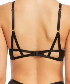 Dita Von Teese Madame X Underwire Bra Bras