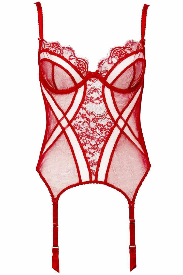 Dita Von Teese Muse Basque Other Lingerie 2 Dita Von Teese Muse Basque Other Lingerie