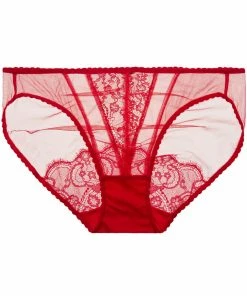 Dita Von Teese Muse Brief