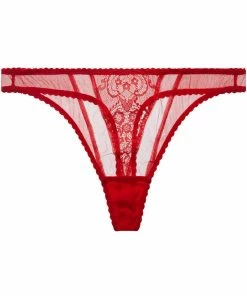 Dita Von Teese Muse Thong Knickers