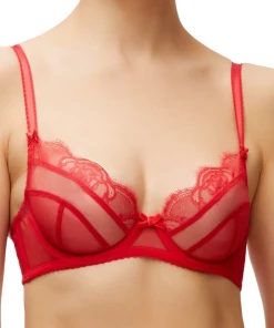 Dita Von Teese Muse Underwired Bra Bras