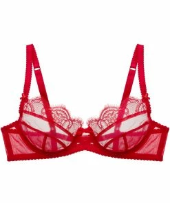 Dita Von Teese Muse Underwired Bra Bras