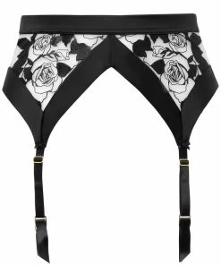 Dita Von Teese Other Lingerie Rosabelle Suspender