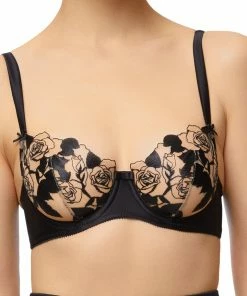 Dita Von Teese Rosabelle Underwire Bra