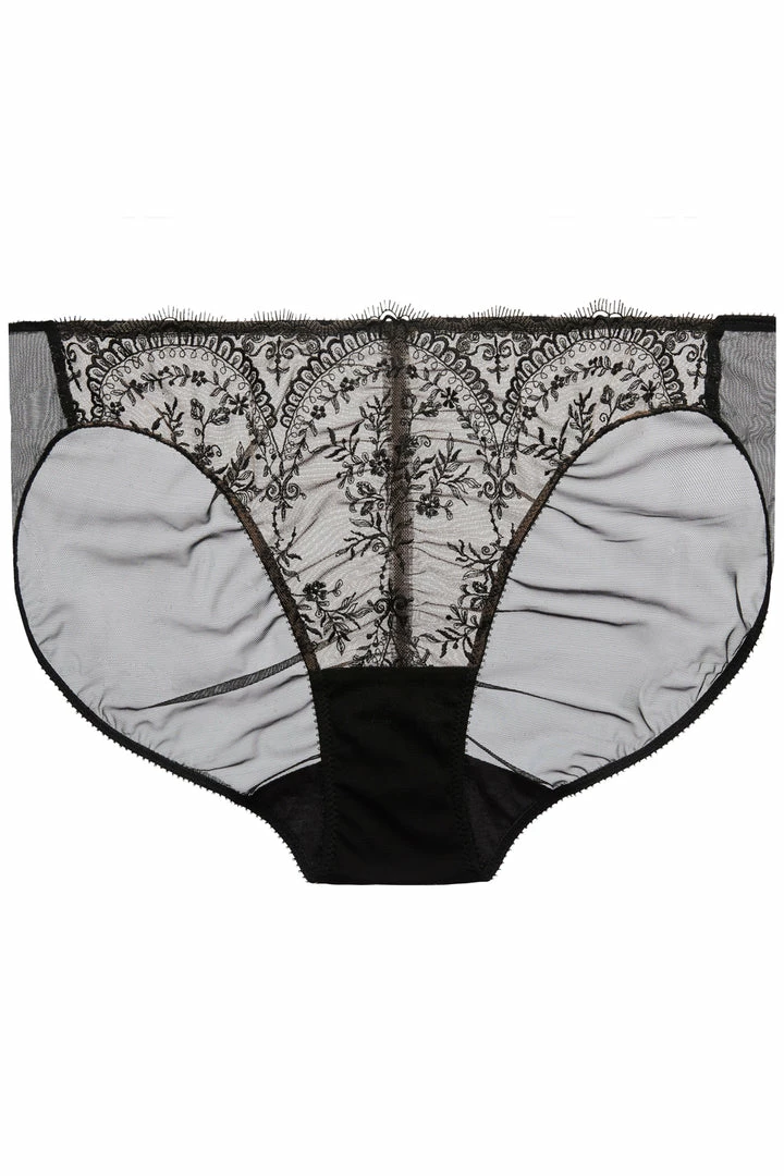Dita Von Teese Severine Brief 2 Dita Von Teese Severine Brief