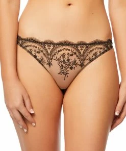 Dita Von Teese Severine Thong Knickers