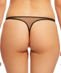 Dita Von Teese Severine Thong Knickers