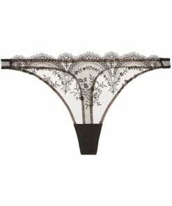 Dita Von Teese Severine Thong Knickers