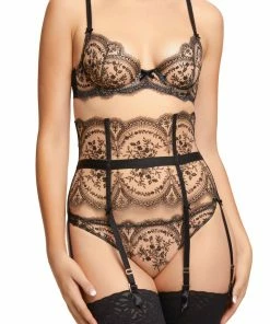 Dita Von Teese Severine Suspender Other Lingerie