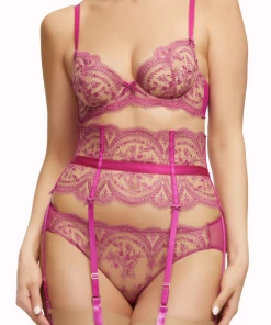 Dita Von Teese Severine Suspender Other Lingerie