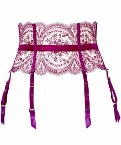 Dita Von Teese Severine Suspender Other Lingerie