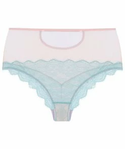 Dora Larsen Iris High Waist Knicker