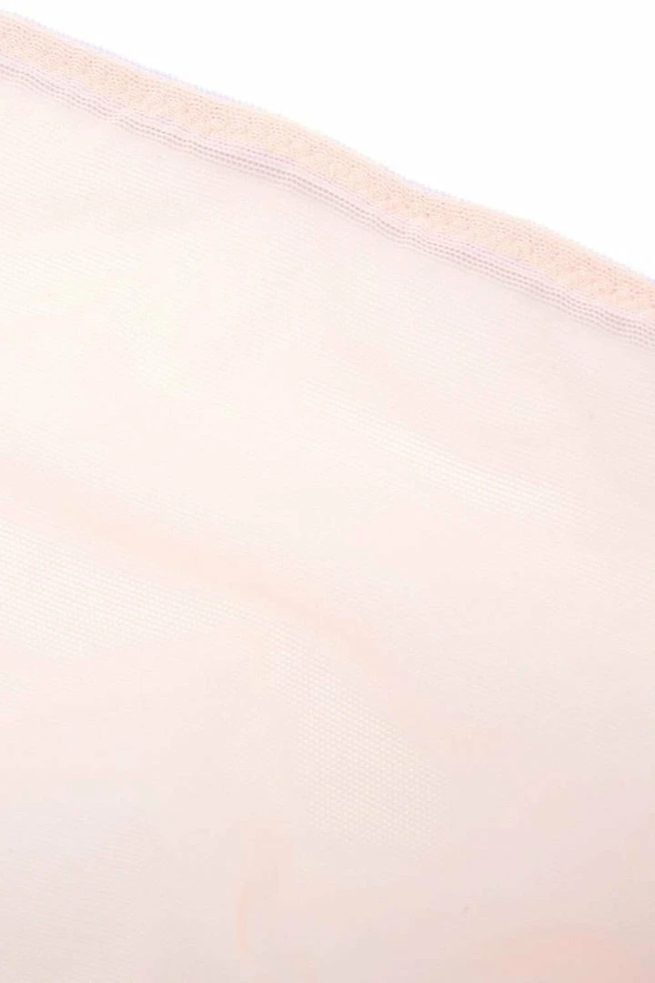 Dora Larsen Iris High Waist Knicker 7 Dora Larsen Iris High Waist Knicker