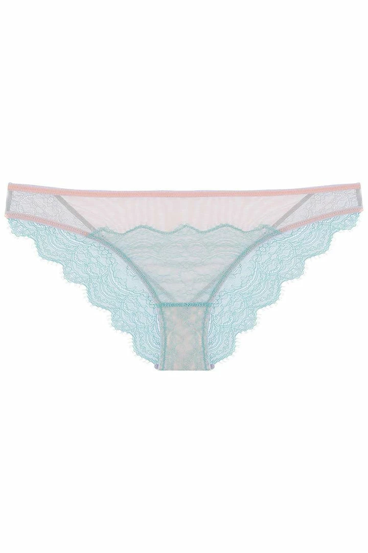 Dora Larsen Iris Low Rise Knicker, Size S (UK 10) Knickers 2 Dora Larsen Iris Low Rise Knicker, Size S (UK 10) Knickers