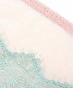 Dora Larsen Iris Low Rise Knicker, Size S (UK 10) Knickers 11 Dora Larsen Iris Low Rise Knicker, Size S (UK 10) Knickers