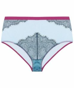 Dora Larsen Maria High Waist Knicker