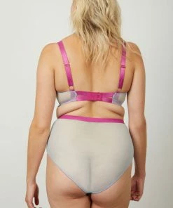 Dora Larsen Maria High Waist Knicker 18 Dora Larsen Maria High Waist Knicker