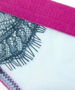 Dora Larsen Knickers Maria Seamless Knicker (Size L: UK 14)