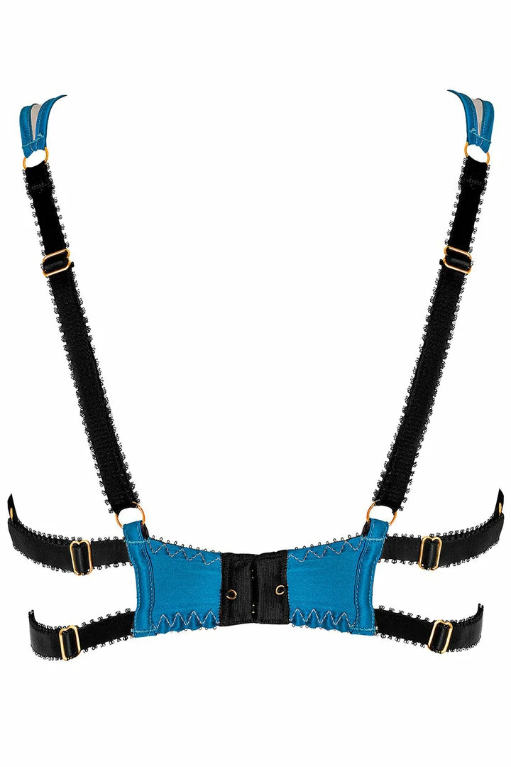 Edge O' Beyond Barbie High Apex Bra Bras 9 Edge O' Beyond Barbie High Apex Bra Bras