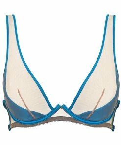 Edge O' Beyond Barbie High Apex Bra Bras