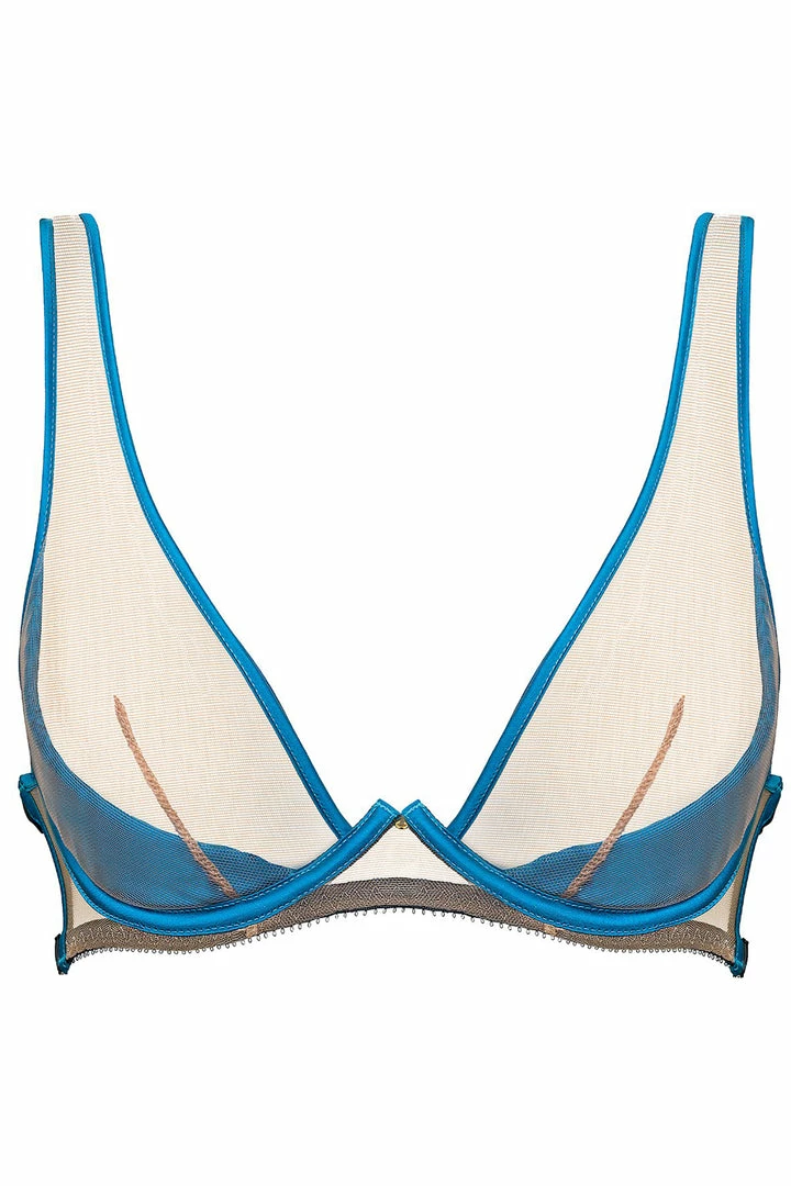 Edge O' Beyond Barbie High Apex Bra Bras 2 Edge O' Beyond Barbie High Apex Bra Bras