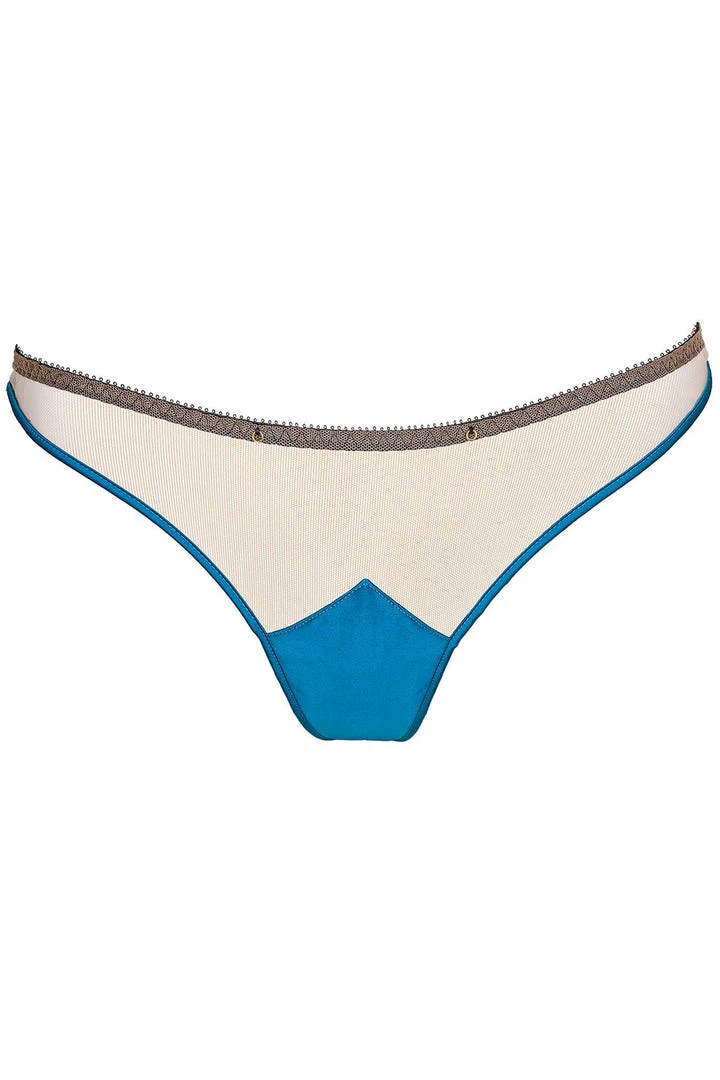 Edge O' Beyond Barbie Brief Knickers 2 Edge O' Beyond Barbie Brief Knickers