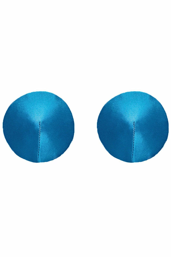 Edge O' Beyond Barbie Pasties 1 Edge O' Beyond Barbie Pasties