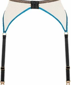 Edge O' Beyond Barbie Suspender Other Lingerie