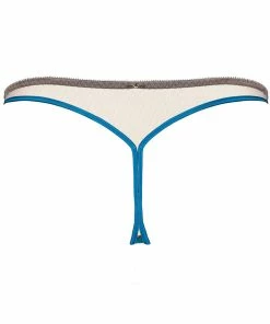 Edge O' Beyond Knickers Barbie Thong