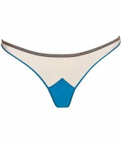 Edge O' Beyond Knickers Barbie Thong
