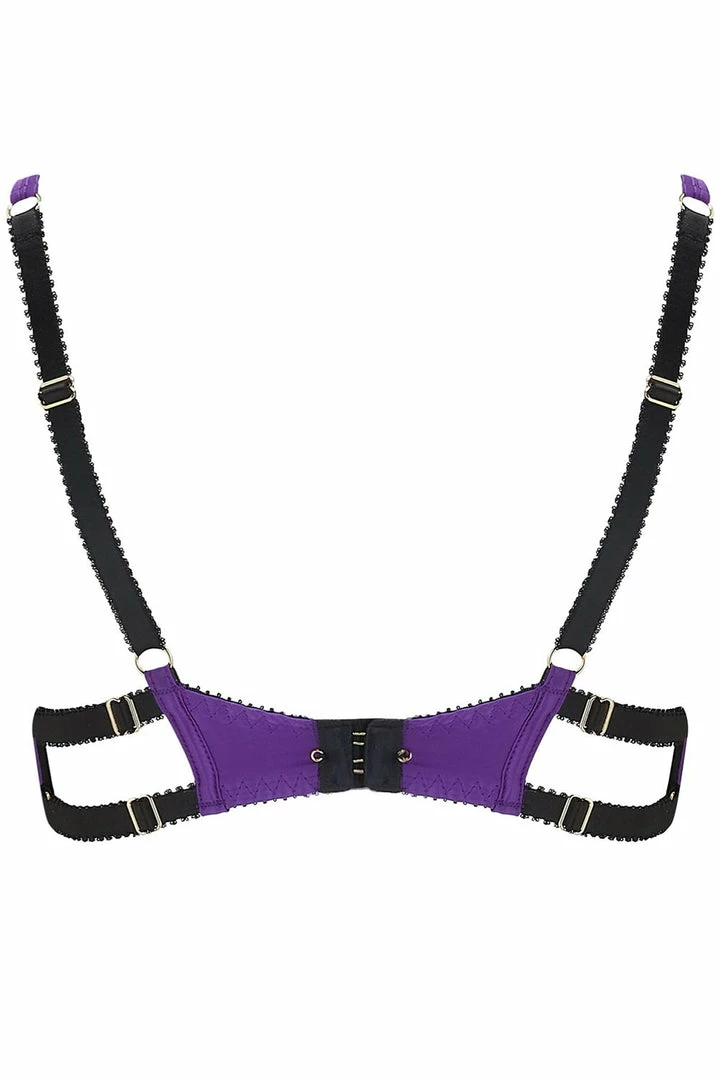 Edge O' Beyond Bras Barbie High Apex Bra 7 Edge O' Beyond Bras Barbie High Apex Bra