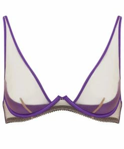 Edge O' Beyond Bras Barbie High Apex Bra
