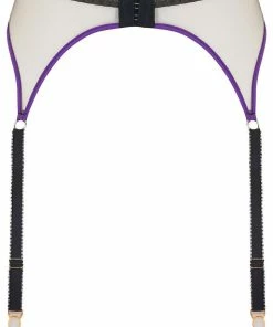 Edge O' Beyond Barbie Suspender