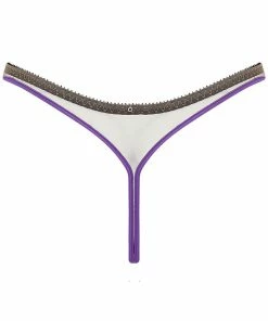 Edge O' Beyond Barbie Thong