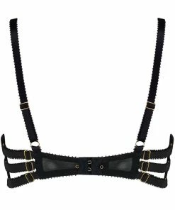 Edge O' Beyond Marinette Underwired Bra Bras