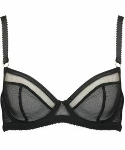 Edge O' Beyond Marinette Underwired Bra Bras