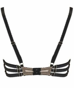 Edge O' Beyond Marinette Illusion Bra