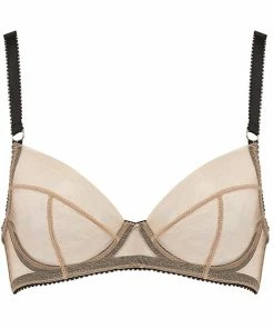 Edge O' Beyond Marinette Illusion Bra