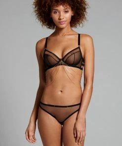 Edge O' Beyond Marinette Brazilian Brief Knickers