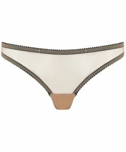 Edge O' Beyond Marinette Illusion Brazilian Brief