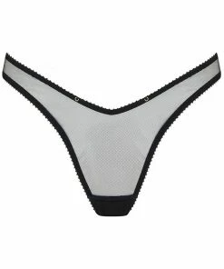 Edge O' Beyond Knickers Marinette High Rise Brief