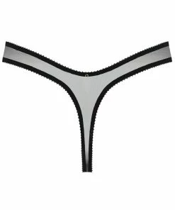 Edge O' Beyond Marinette High Rise Thong Knickers