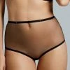 Edge O' Beyond Marinette High Waist Brief