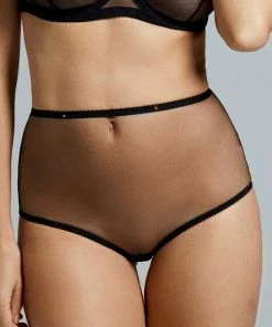 Edge O' Beyond Marinette High Waist Brief