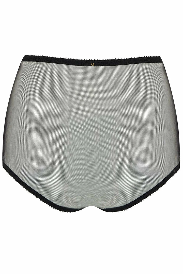 Edge O' Beyond Marinette High Waist Brief 5 Edge O' Beyond Marinette High Waist Brief