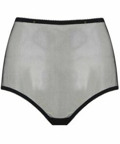 Edge O' Beyond Marinette High Waist Brief