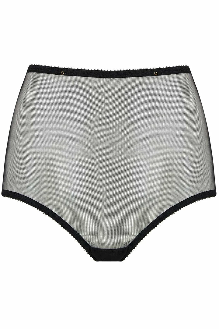 Edge O' Beyond Marinette High Waist Brief 2 Edge O' Beyond Marinette High Waist Brief