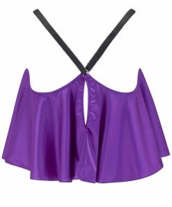 Edge O' Beyond Natasha Cropped Babydoll Other Lingerie